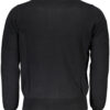 NORTH SAILS MAGLIA UOMO NERO