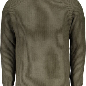NORTH SAILS MAGLIONE UOMO VERDE