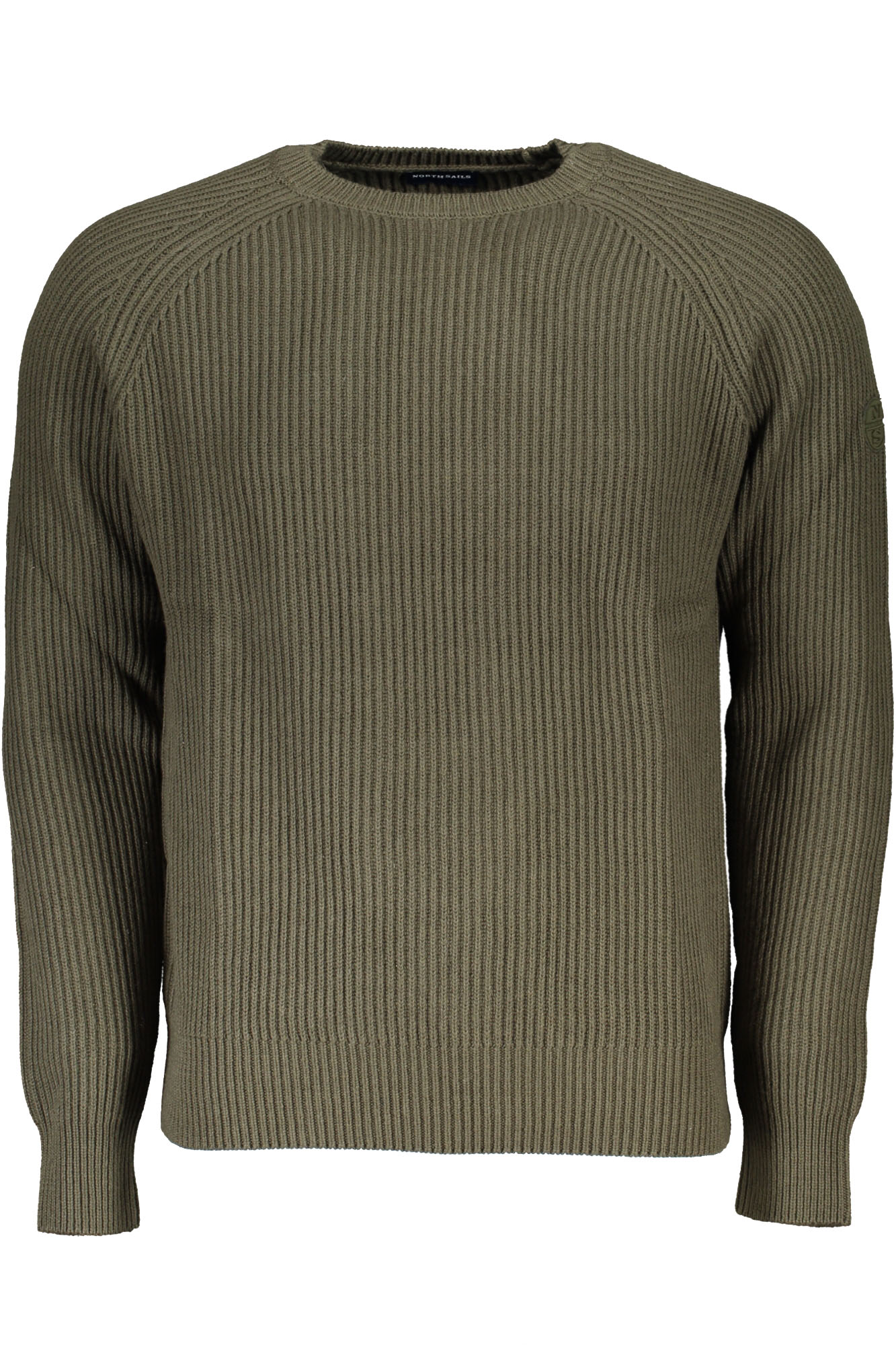 NORTH SAILS MAGLIONE UOMO VERDE