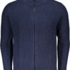 NORTH SAILS CARDIGAN UOMO BLU