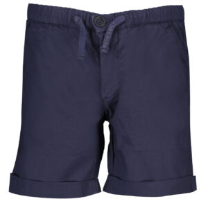 NORTH SAILS PANTALONE SHORT BAMBINO BLU