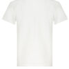 NORTH SAILS T-SHIRT MANICHE CORTE BAMBINO BIANCO