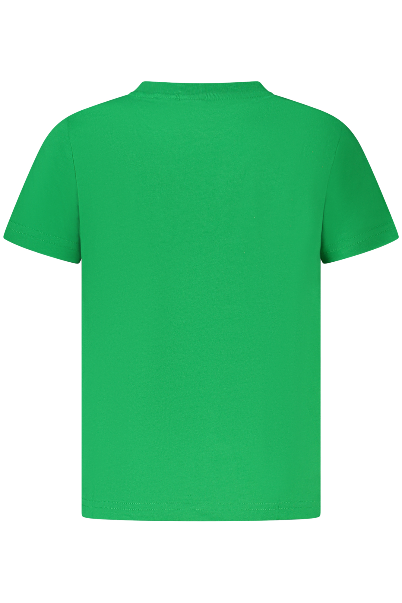 NORTH SAILS T-SHIRT MANICHE CORTE BAMBINO VERDE