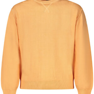 NORTH SAILS MAGLIA BAMBINO ARANCIO