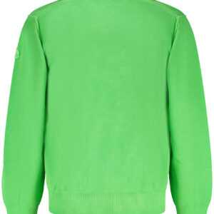 NORTH SAILS MAGLIA BAMBINO VERDE