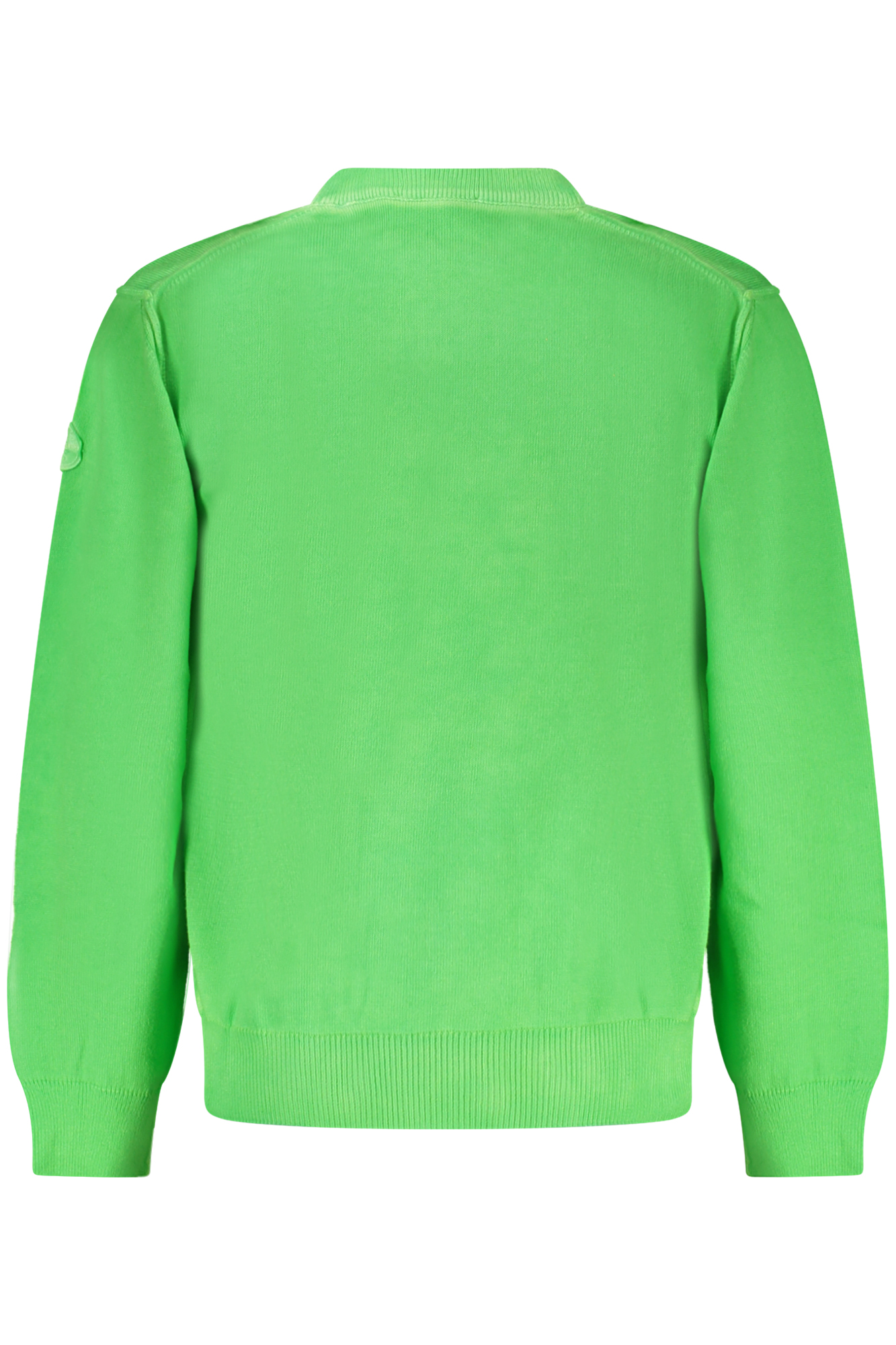 NORTH SAILS MAGLIA BAMBINO VERDE