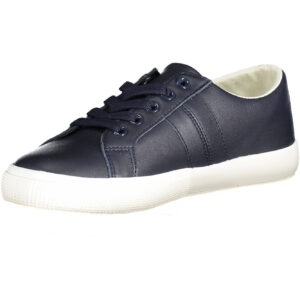 RALPH LAUREN CALZATURA SPORTIVA DONNA BLU