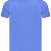 NORWAY 1963 T-SHIRT MANICHE CORTE UOMO BLU