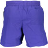 NORWAY 1963 COSTUME PARTE SOTTO UOMO BLU