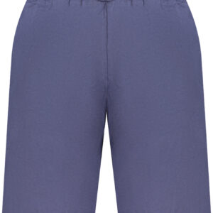 NORWAY 1963 PANTALONE BERMUDA UOMO BLU