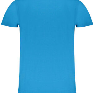 NORWAY 1963 T-SHIRT MANICHE CORTE UOMO BLU