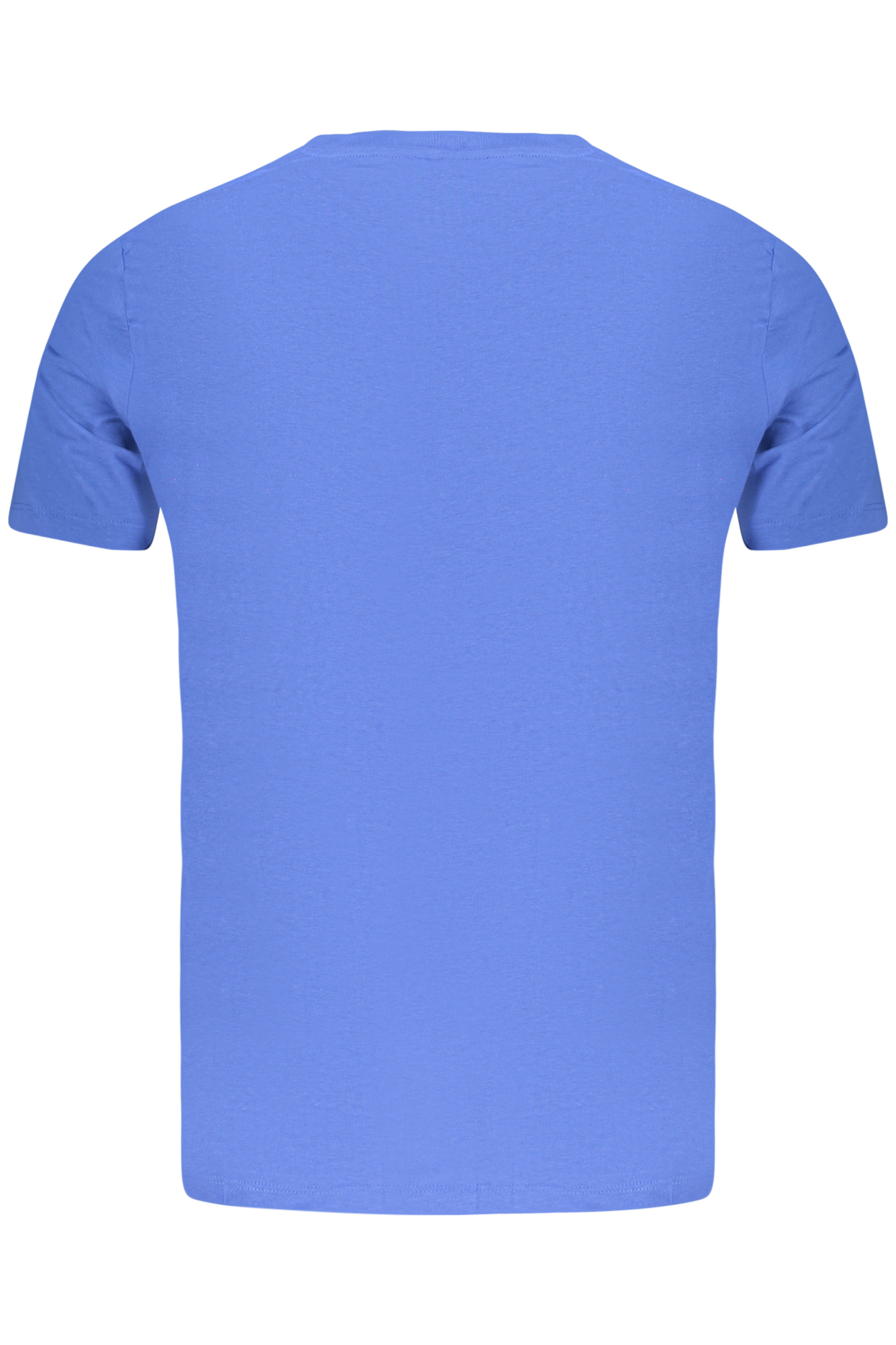 NORWAY 1963 T-SHIRT MANICHE CORTE UOMO BLU