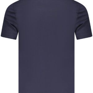 NORWAY 1963 T-SHIRT MANICHE CORTE UOMO BLU