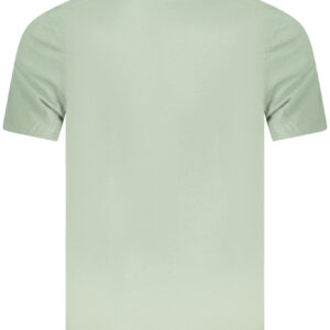 NORWAY 1963 T-SHIRT MANICHE CORTE UOMO VERDE