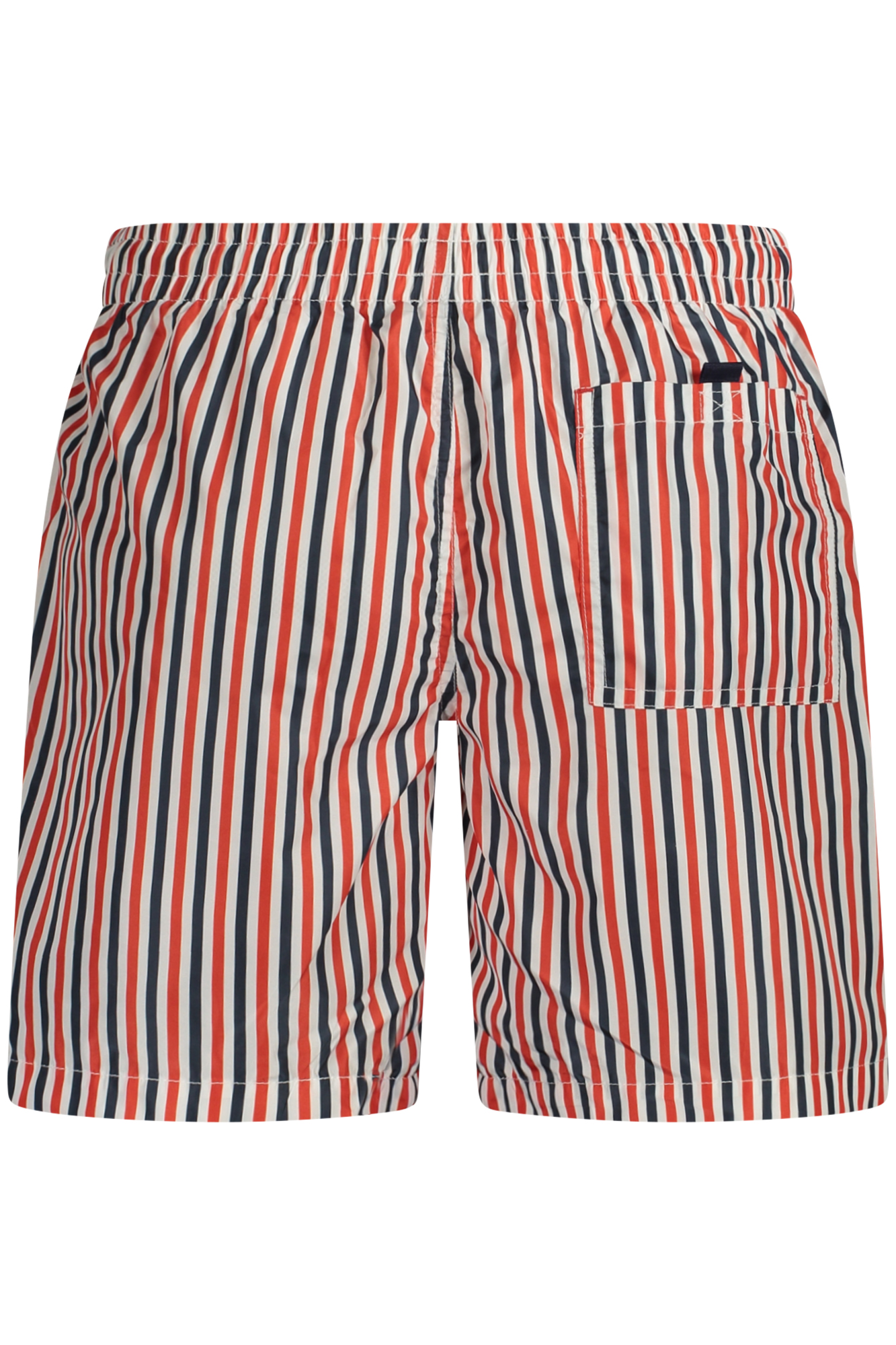 NORWAY 1963 COSTUME PARTE SOTTO UOMO BLU