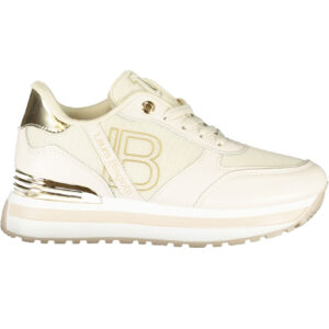 LAURA BIAGIOTTI CALZATURA SPORTIVA DONNA BEIGE