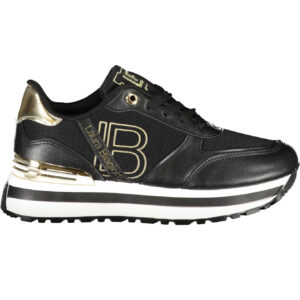 LAURA BIAGIOTTI CALZATURA SPORTIVA DONNA NERO