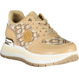 LAURA BIAGIOTTI CALZATURA SPORTIVA DONNA BEIGE