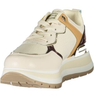 LAURA BIAGIOTTI CALZATURA SPORTIVA DONNA BEIGE