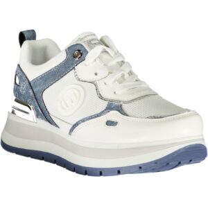 LAURA BIAGIOTTI CALZATURA SPORTIVA DONNA BIANCO