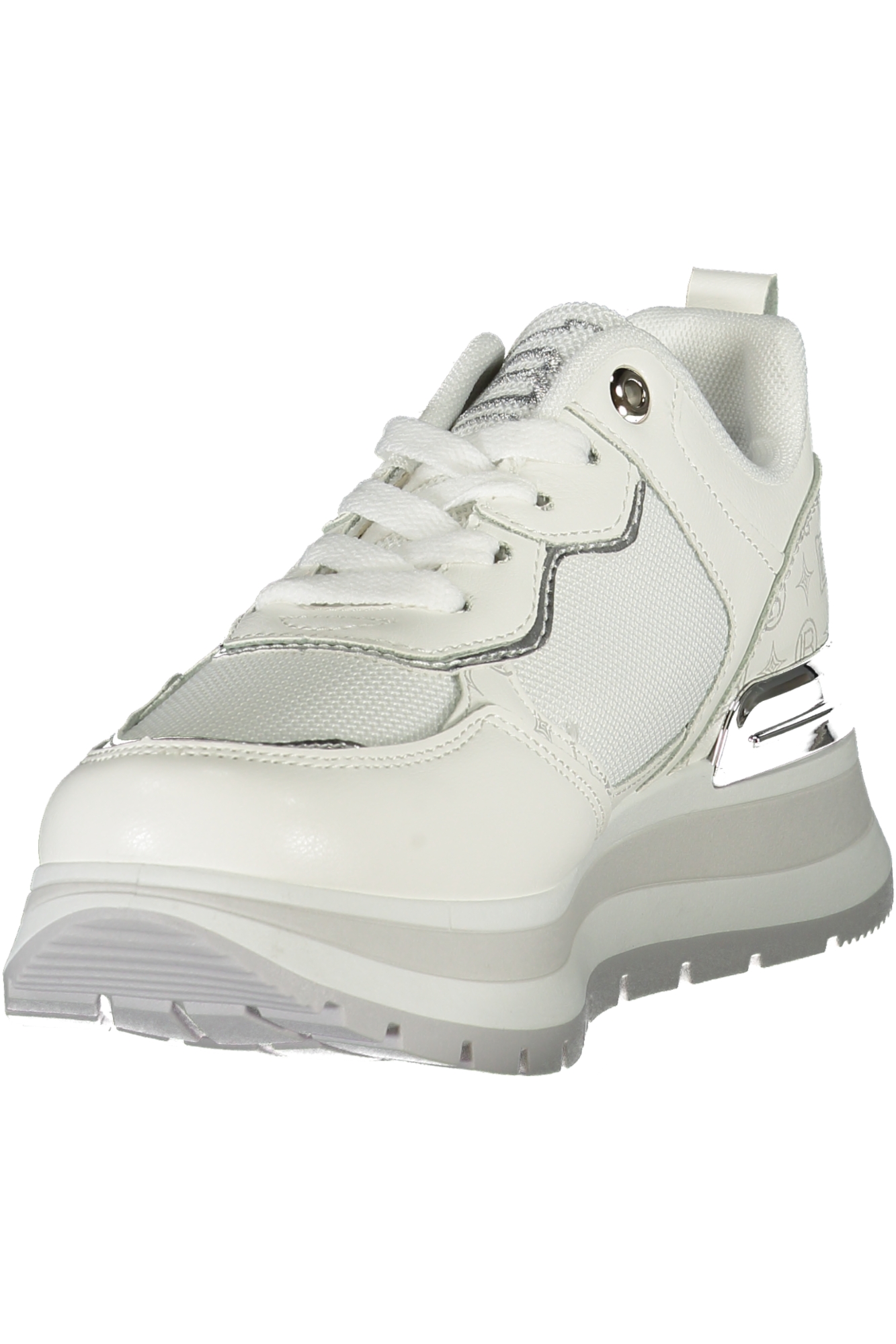 LAURA BIAGIOTTI CALZATURA SPORTIVA DONNA BIANCO