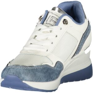 LAURA BIAGIOTTI CALZATURA SPORTIVA DONNA BLU