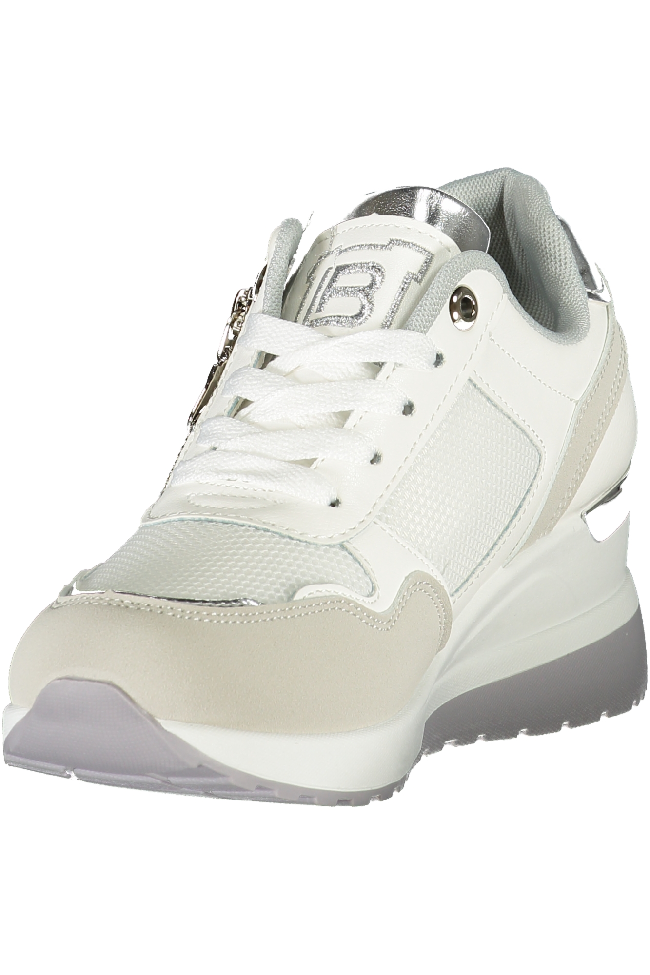 LAURA BIAGIOTTI CALZATURA SPORTIVA DONNA GRIGIO
