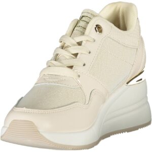 LAURA BIAGIOTTI CALZATURA SPORTIVA DONNA BEIGE