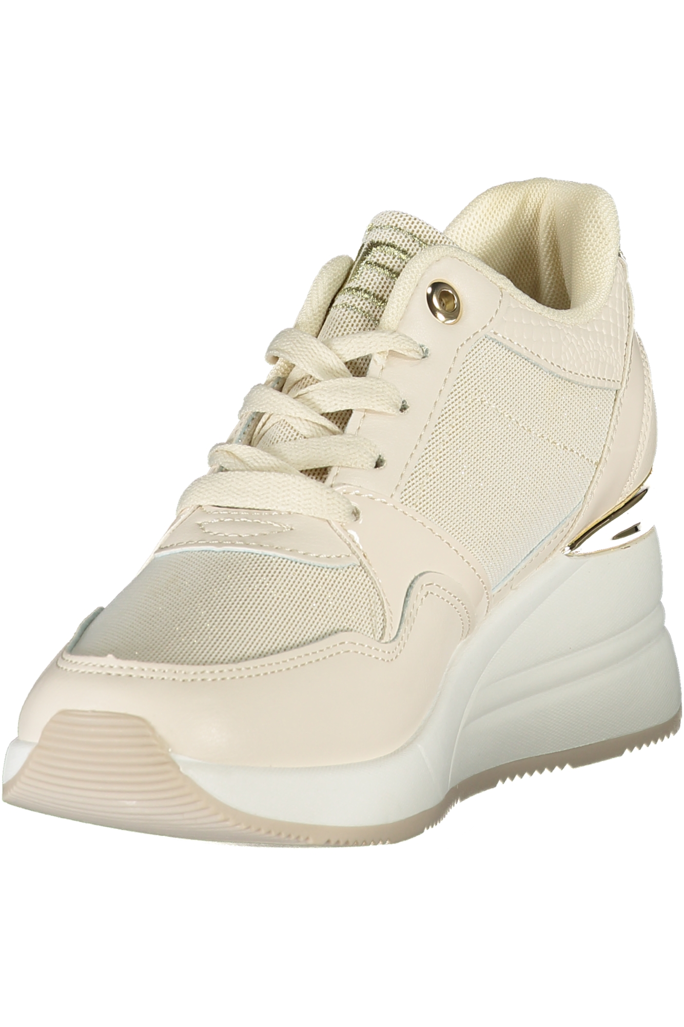 LAURA BIAGIOTTI CALZATURA SPORTIVA DONNA BEIGE