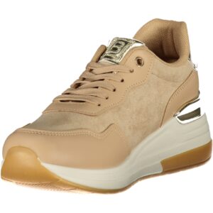 LAURA BIAGIOTTI CALZATURA SPORTIVA DONNA BEIGE