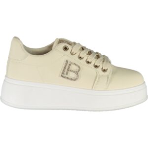 LAURA BIAGIOTTI CALZATURA SPORTIVA DONNA BEIGE
