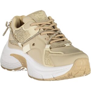 LAURA BIAGIOTTI CALZATURA SPORTIVA DONNA BEIGE