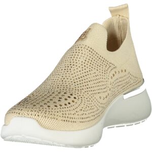 LAURA BIAGIOTTI CALZATURA SPORTIVA DONNA BEIGE