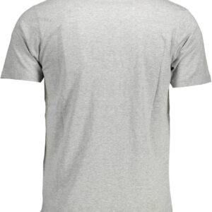 NORTH SAILS T-SHIRT MANICHE CORTE UOMO GRIGIO