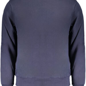 NORTH SAILS FELPA SENZA ZIP UOMO BLU