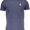NORTH SAILS T-SHIRT MANICHE CORTE UOMO BLU