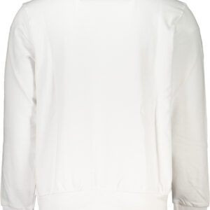 NORTH SAILS FELPA SENZA ZIP UOMO BIANCO