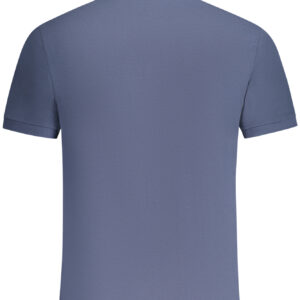NORTH SAILS POLO MANICHE CORTE UOMO BLU