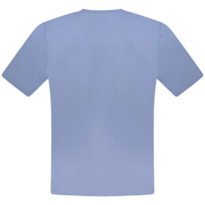 NORTH SAILS T-SHIRT MANICHE CORTE UOMO BLU