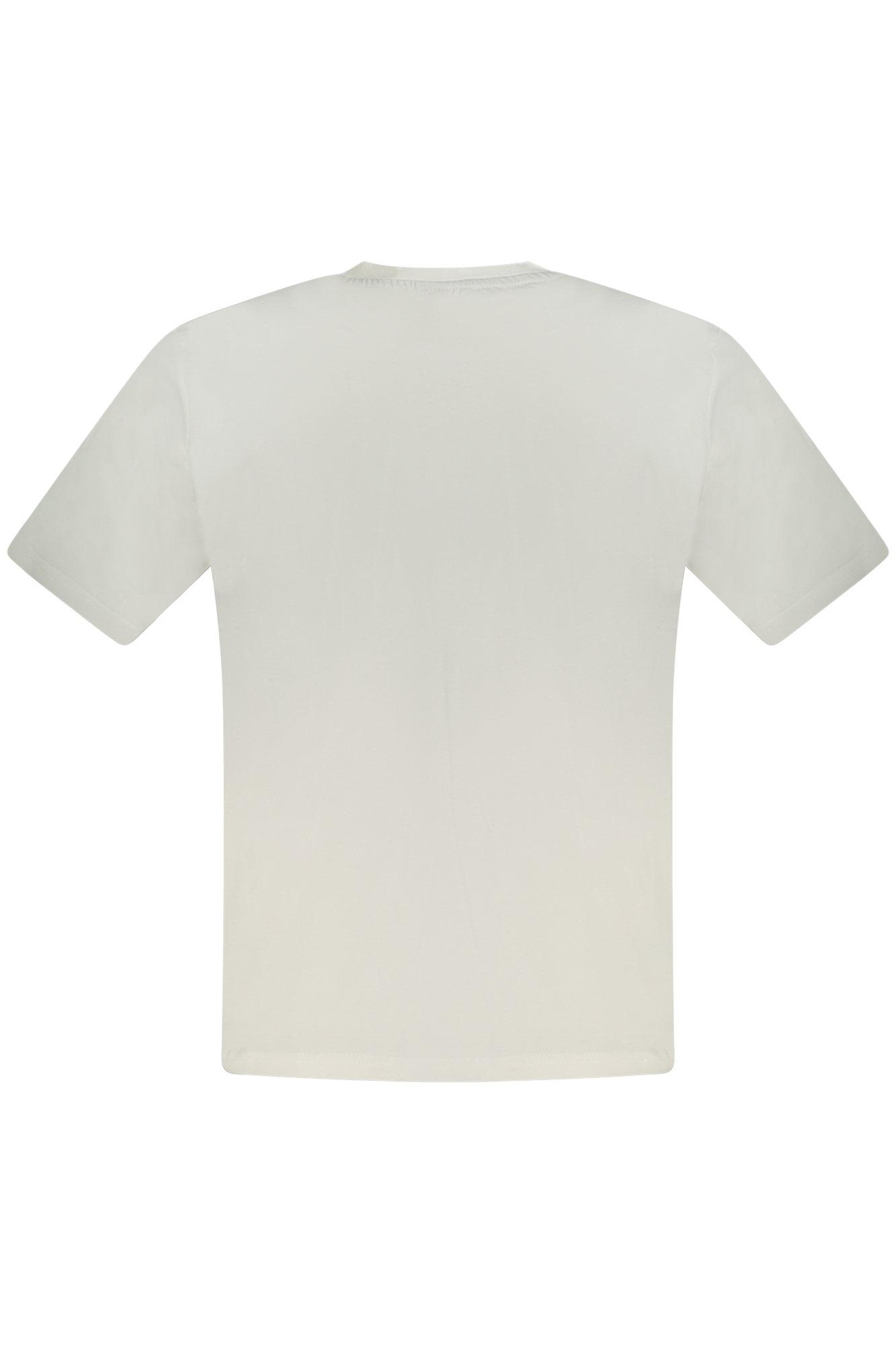 NORTH SAILS T-SHIRT MANICHE CORTE UOMO BIANCO