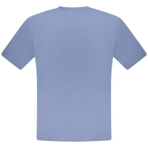 NORTH SAILS T-SHIRT MANICHE CORTE UOMO BLU