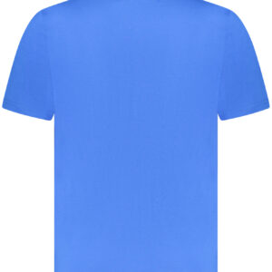 NORTH SAILS T-SHIRT MANICHE CORTE UOMO BLU