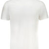 GIAN MARCO VENTURI T-SHIRT MANICHE CORTE UOMO BIANCO
