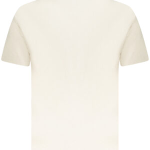 U.S. GRAND POLO T-SHIRT MANICHE CORTE UOMO BEIGE