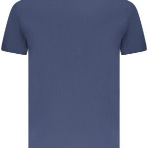 U.S. GRAND POLO T-SHIRT MANICHE CORTE UOMO BLU