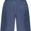 U.S. GRAND POLO PANTALONE SHORT UOMO BLU
