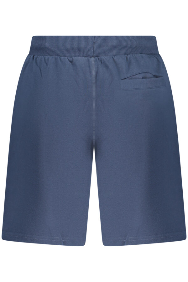 U.S. GRAND POLO PANTALONE SHORT UOMO BLU