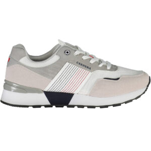 CARRERA CALZATURA SPORTIVA UOMO BIANCO