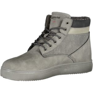 CARRERA CALZATURA STIVALE UOMO GRIGIO