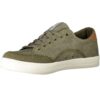 CARRERA CALZATURA SPORTIVA UOMO VERDE